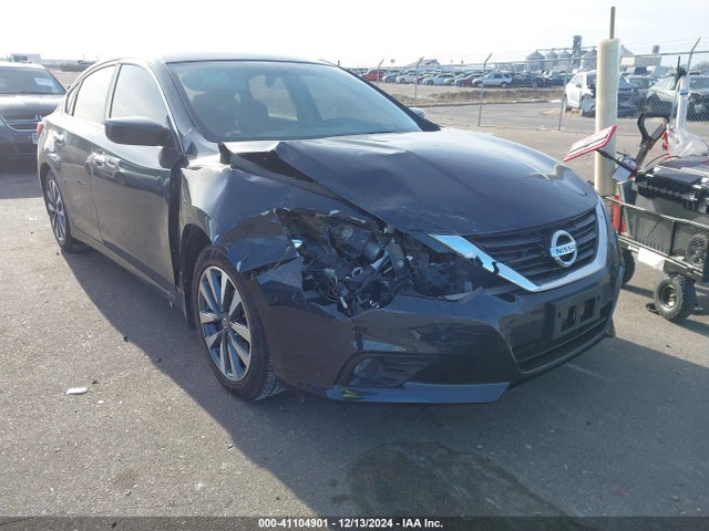 Nissan Altima 2.5 Sv 2016 1N4AL3AP1GC165613 Image 6