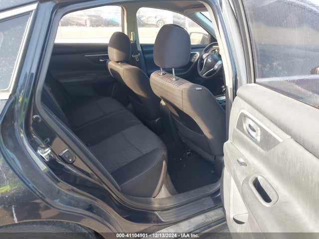 Nissan Altima 2.5 Sv 2016 1N4AL3AP1GC165613 Image 8