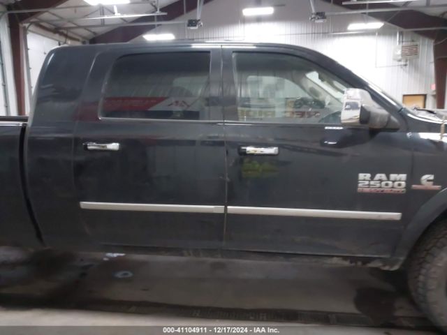 3C6UR5NL9FG646401 RAM 2500 Laramie