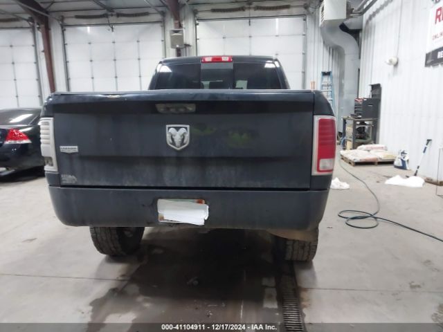3C6UR5NL9FG646401 RAM 2500 Laramie