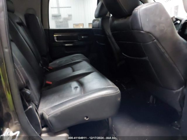 3C6UR5NL9FG646401 RAM 2500 Laramie