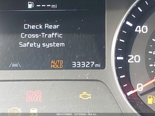 3KPF44AC8PE607666 KIA FORTE GT