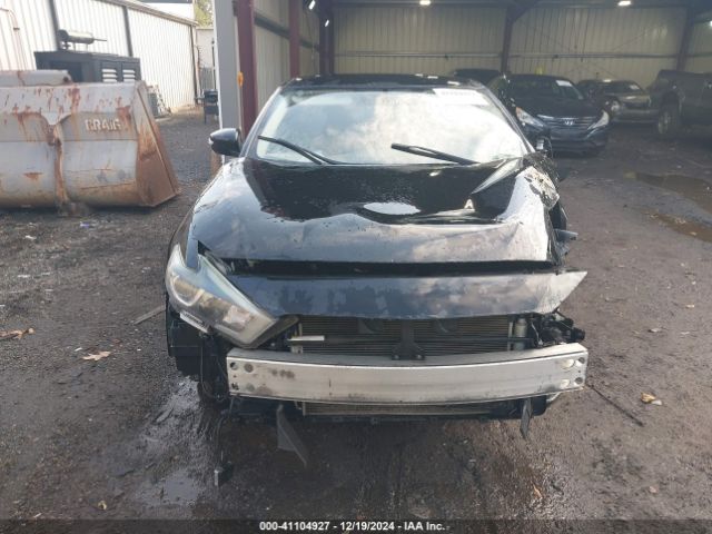 1N4AA6AP4GC401078 Nissan Maxima 3.5 Sr