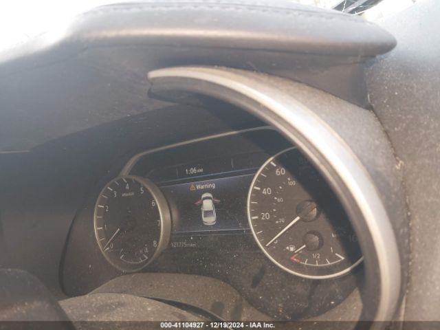 1N4AA6AP4GC401078 Nissan Maxima 3.5 Sr