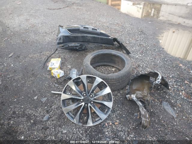 1N4AA6AP4GC401078 Nissan Maxima 3.5 Sr