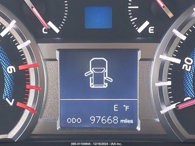 JTEBU5JR4F5218845 Toyota 4runner Limited