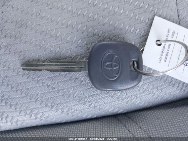 4T4BF1FK1GR519777 Toyota CAMRY LE