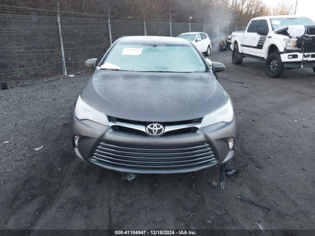 4T4BF1FK1GR519777 Toyota CAMRY LE