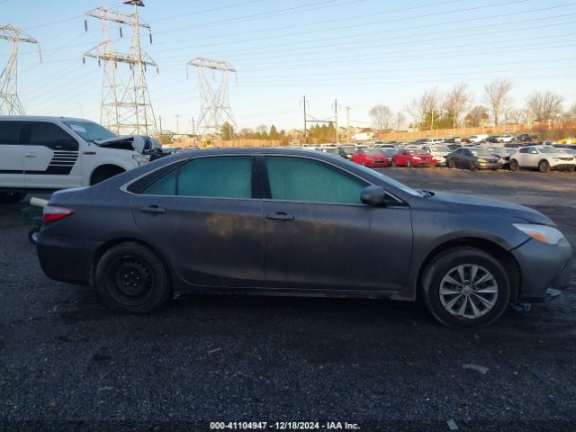 4T4BF1FK1GR519777 Toyota CAMRY LE