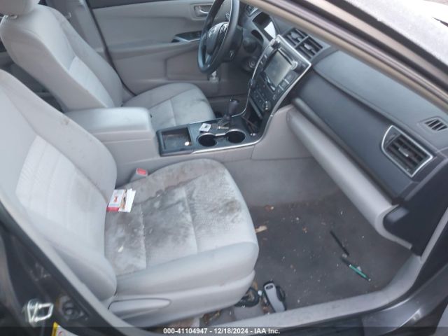 4T4BF1FK1GR519777 Toyota CAMRY LE