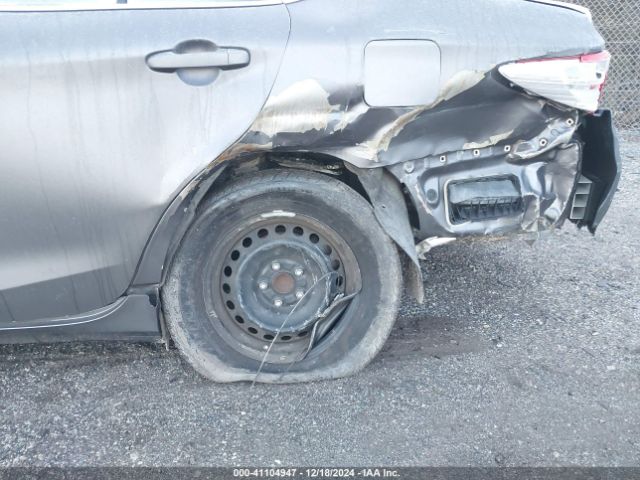 4T4BF1FK1GR519777 Toyota CAMRY LE
