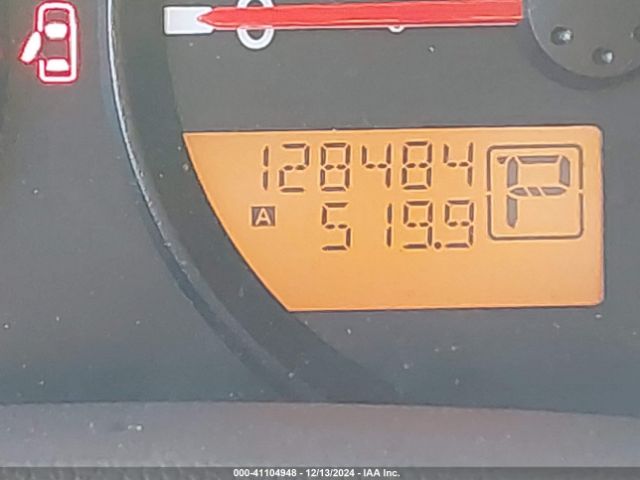 1N6AD0ER0GN734826 Nissan Frontier Sv