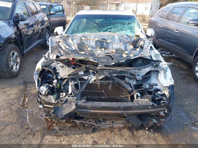 2010 CADILLAC CTS 1G6DJ5EV3A0144744 Photo 5