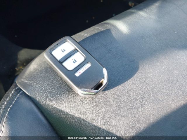 JHMGK5H97HS004635 Honda Fit Ex-l