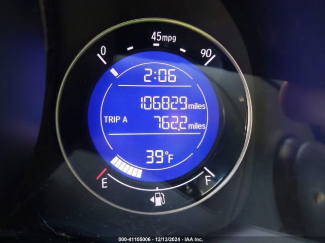 JHMGK5H97HS004635 Honda Fit Ex-l
