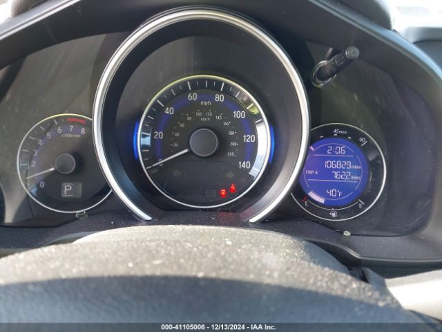 JHMGK5H97HS004635 Honda Fit Ex-l