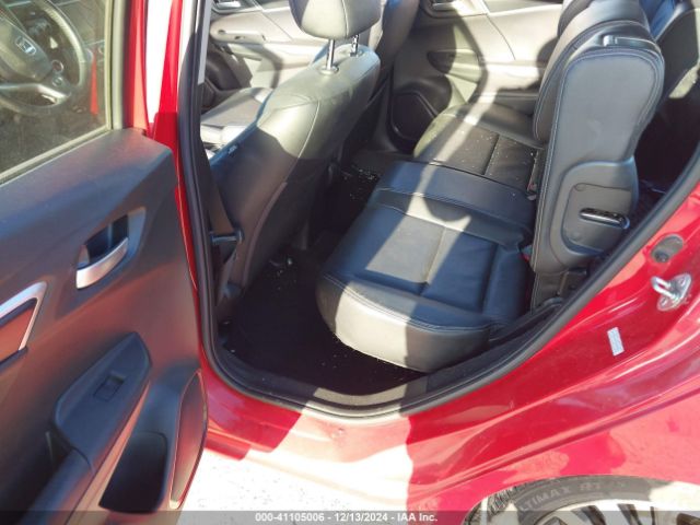 JHMGK5H97HS004635 Honda Fit Ex-l