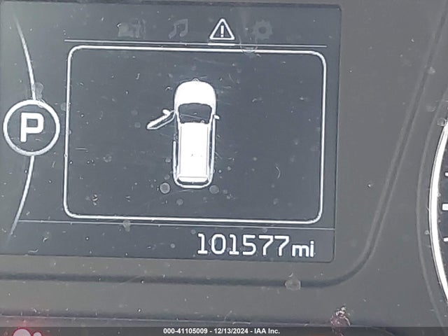 KIA Sorento 2.0t Ex 2017 5XYPH4A14HG276340 Image 15