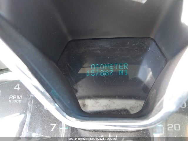 Chevrolet Traverse 2lt 2014 1GNKRHKD8EJ283012 Image 14