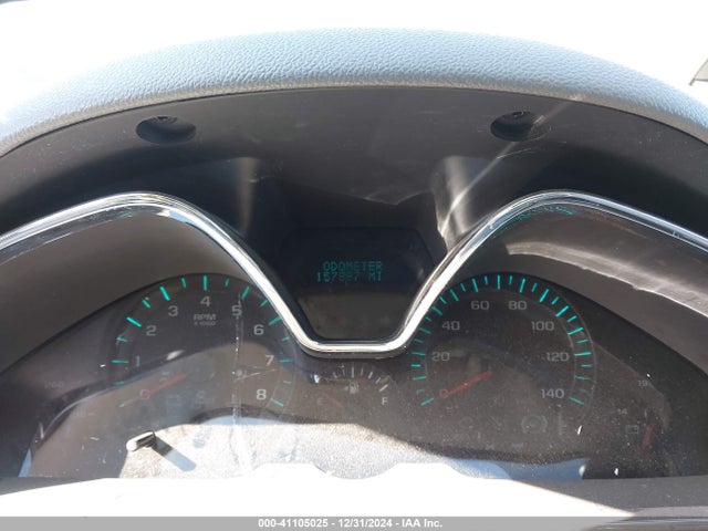 Chevrolet Traverse 2lt 2014 1GNKRHKD8EJ283012 Image 7
