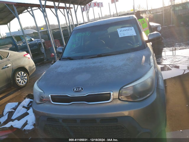 KIA Soul 2015 KNDJN2A27F7209608 Image 13