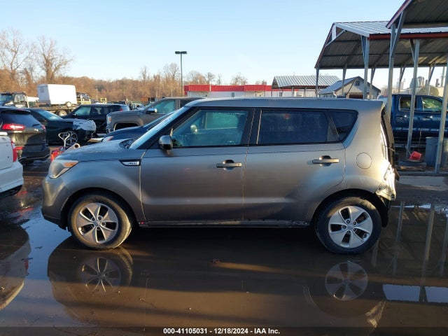 KIA Soul 2015 KNDJN2A27F7209608 Image 15