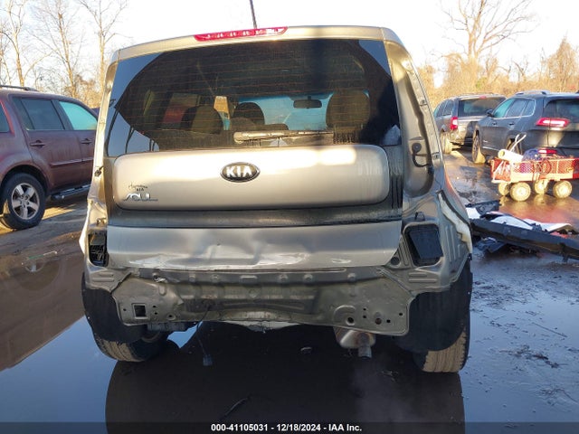 KIA Soul 2015 KNDJN2A27F7209608 Image 6