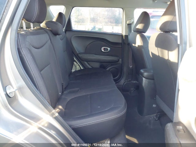 KIA Soul 2015 KNDJN2A27F7209608 Image 8