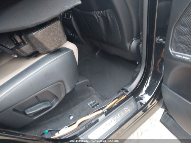 5NMS44AL5MH334415 Hyundai Santa Fe Limited