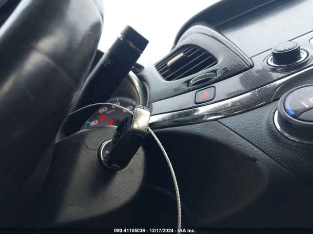 Chevrolet Impala 2lt 2014 2G1125S38E9105653 Image 10