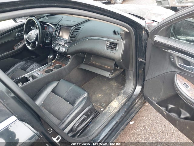 Chevrolet Impala 2lt 2014 2G1125S38E9105653 Image 5
