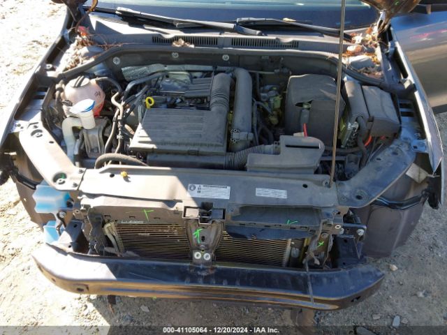 3VW267AJ1GM381708 Volkswagen Jetta 1.4t S