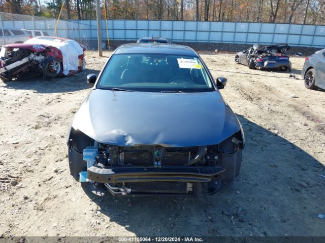 3VW267AJ1GM381708 Volkswagen Jetta 1.4t S