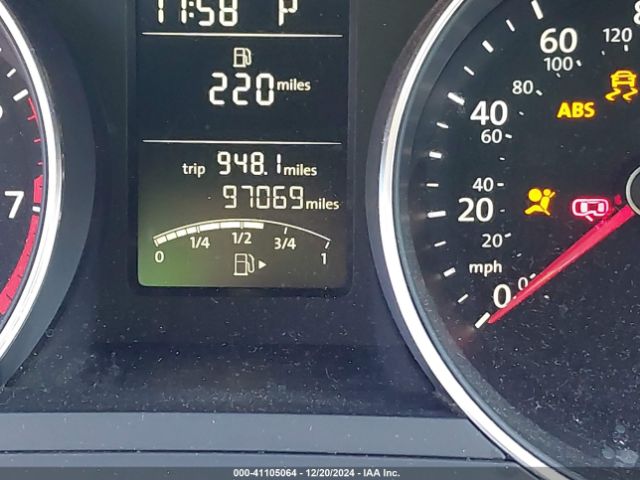 3VW267AJ1GM381708 Volkswagen Jetta 1.4t S