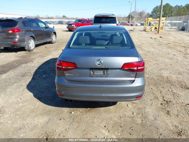 3VW267AJ1GM381708 Volkswagen Jetta 1.4t S