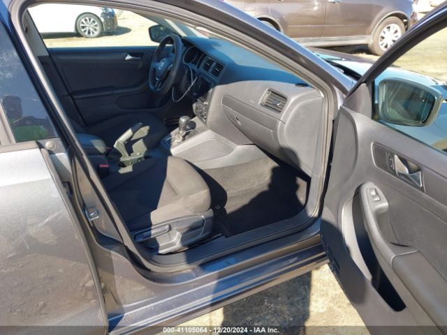 3VW267AJ1GM381708 Volkswagen Jetta 1.4t S