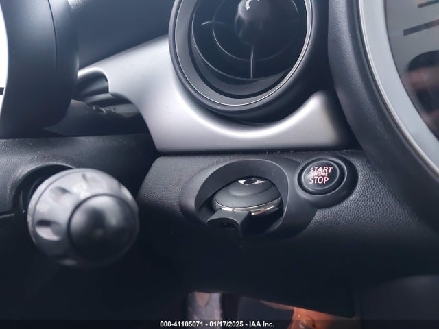 2013 MINI HARDTOP WMWSU3C54DT677852 Photo 10