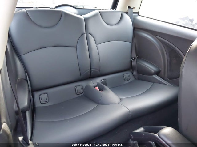 2013 MINI HARDTOP WMWSU3C54DT677852 Photo 7