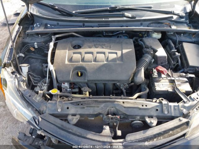 2T1BURHE4HC800450 Toyota Corolla L/le/xle/se/xse