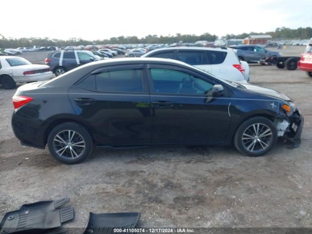 2T1BURHE4HC800450 Toyota Corolla L/le/xle/se/xse