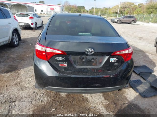 2T1BURHE4HC800450 Toyota Corolla L/le/xle/se/xse