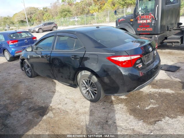 2T1BURHE4HC800450 Toyota Corolla L/le/xle/se/xse