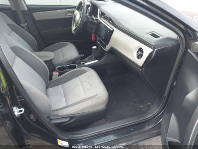2T1BURHE4HC800450 Toyota Corolla L/le/xle/se/xse
