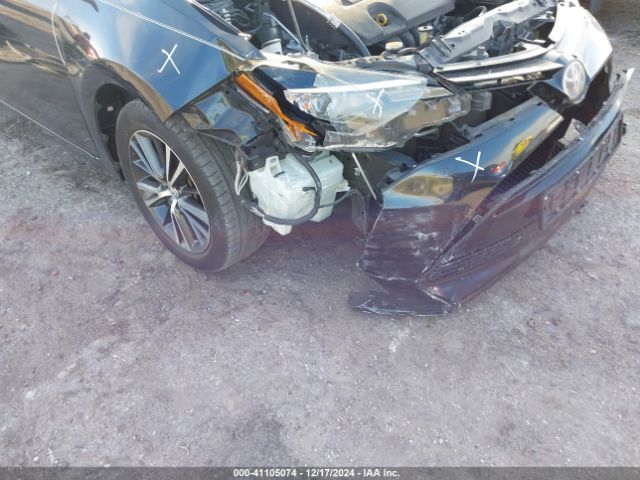 2T1BURHE4HC800450 Toyota Corolla L/le/xle/se/xse