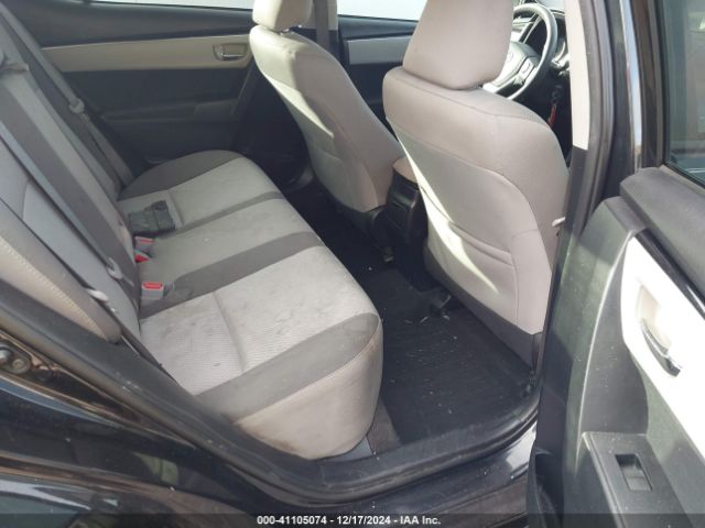 2T1BURHE4HC800450 Toyota Corolla L/le/xle/se/xse