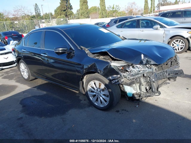 2015 1HGCR2F79FA160370 главное изображение