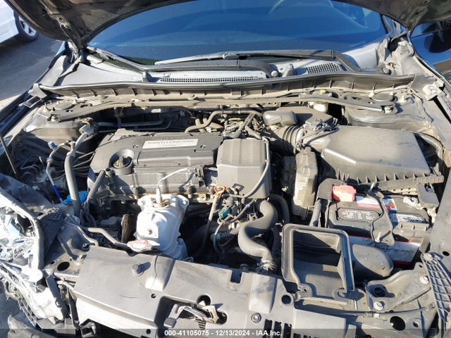 Honda ACCORD EX 2015 1HGCR2F79FA160370 Image 10