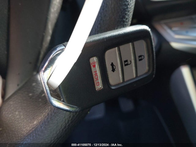 Honda ACCORD EX 2015 1HGCR2F79FA160370 Image 11