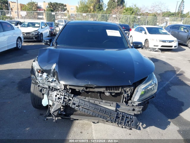 Honda ACCORD EX 2015 1HGCR2F79FA160370 Image 13