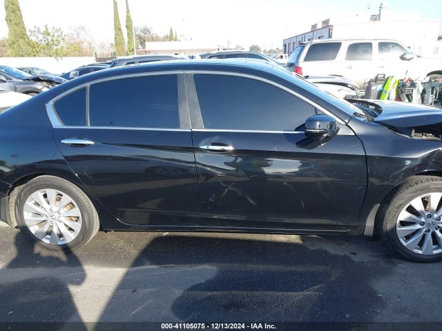 Honda ACCORD EX 2015 1HGCR2F79FA160370 Image 14